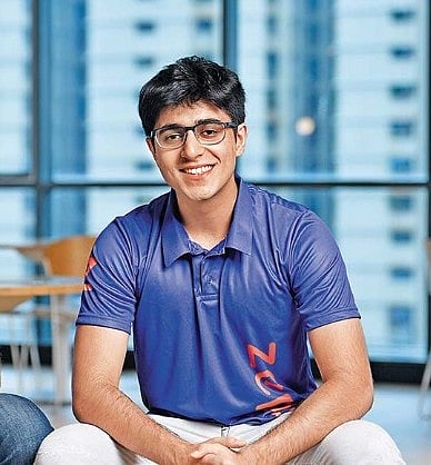 After Pai, Zepto’s Aadit Palicha Reacts to Minister Goyal’s ‘Dukaandari’ Remark